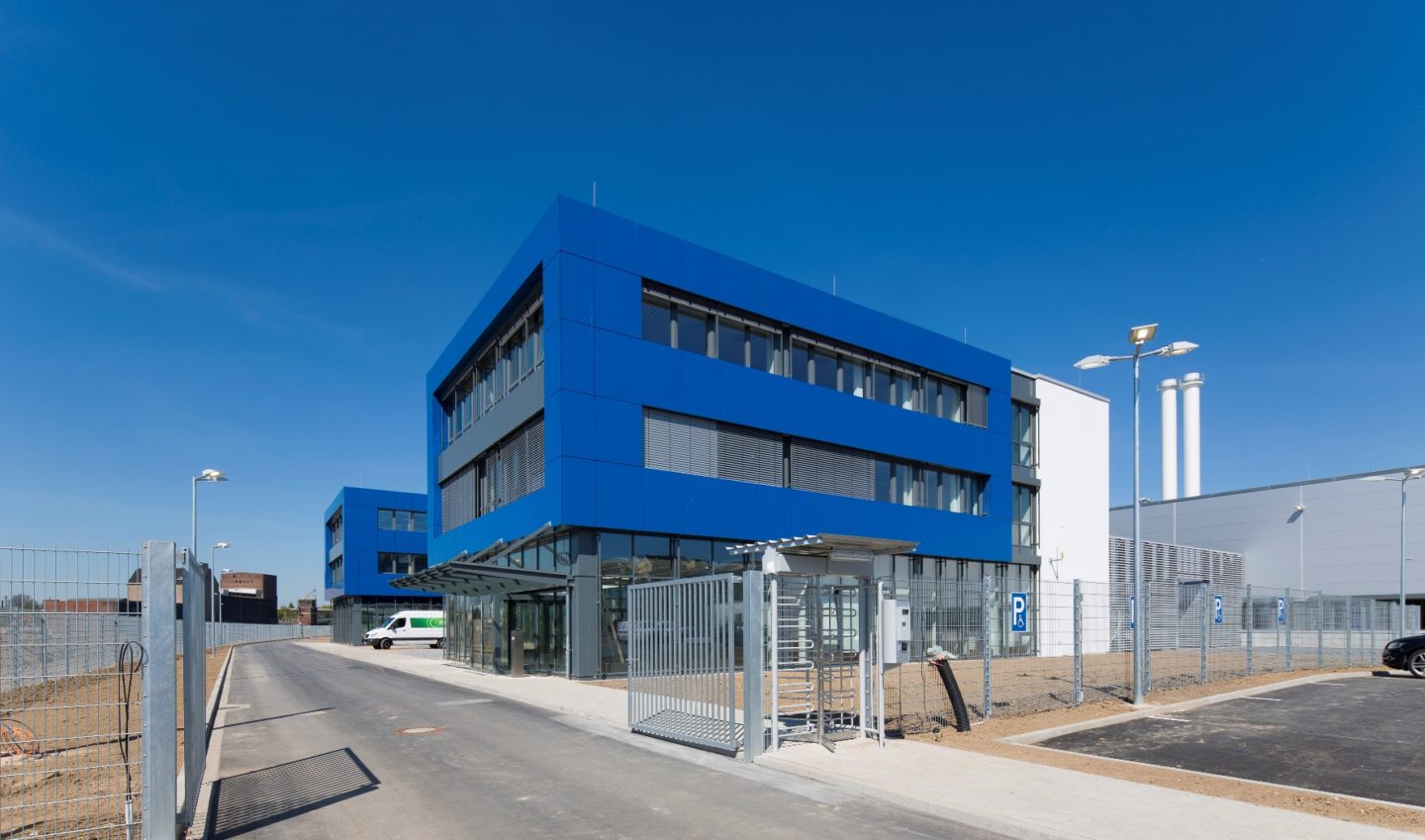 Pierburg Niederrhein IQ RealEstate