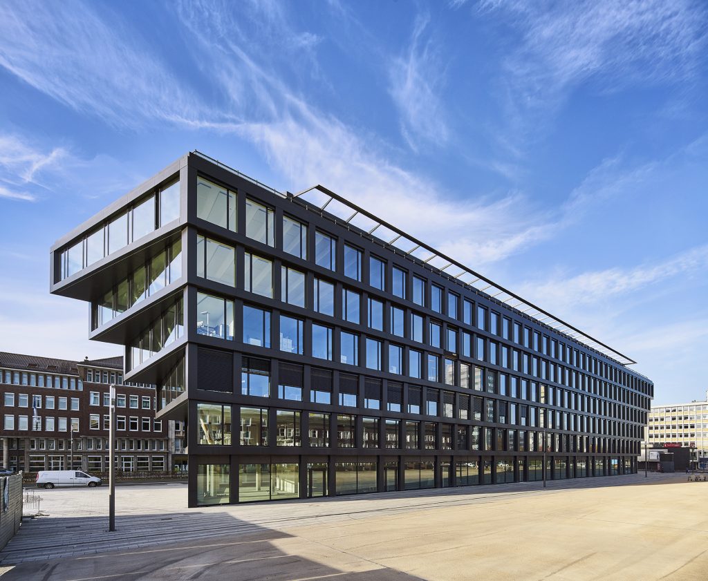 Mercator One IQ RealEstate