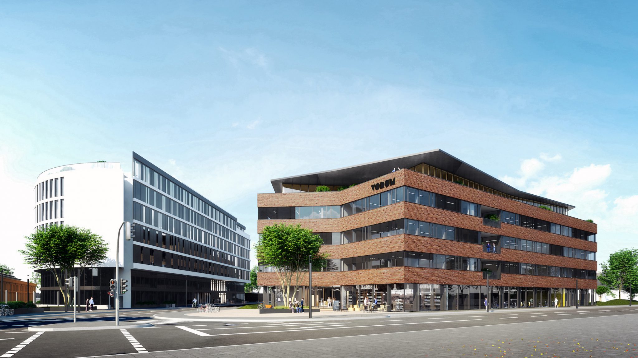 Aktuelles IQ RealEstate